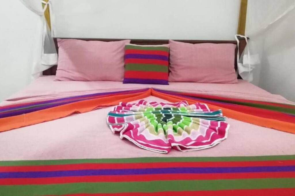 Mango House Hotel Talalla South Екстериор снимка