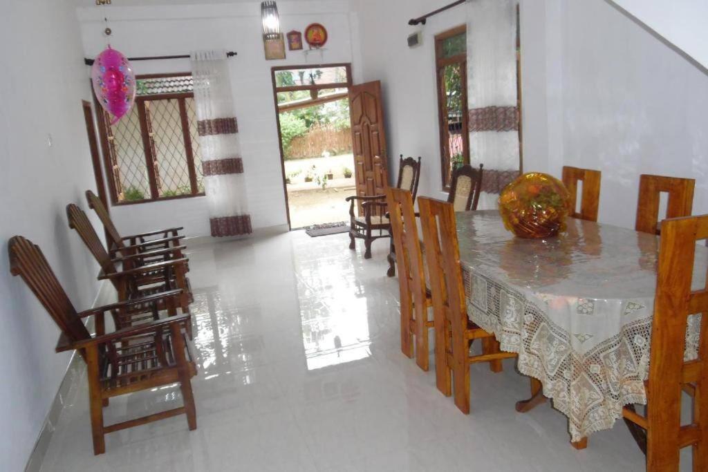 Mango House Hotel Talalla South Екстериор снимка