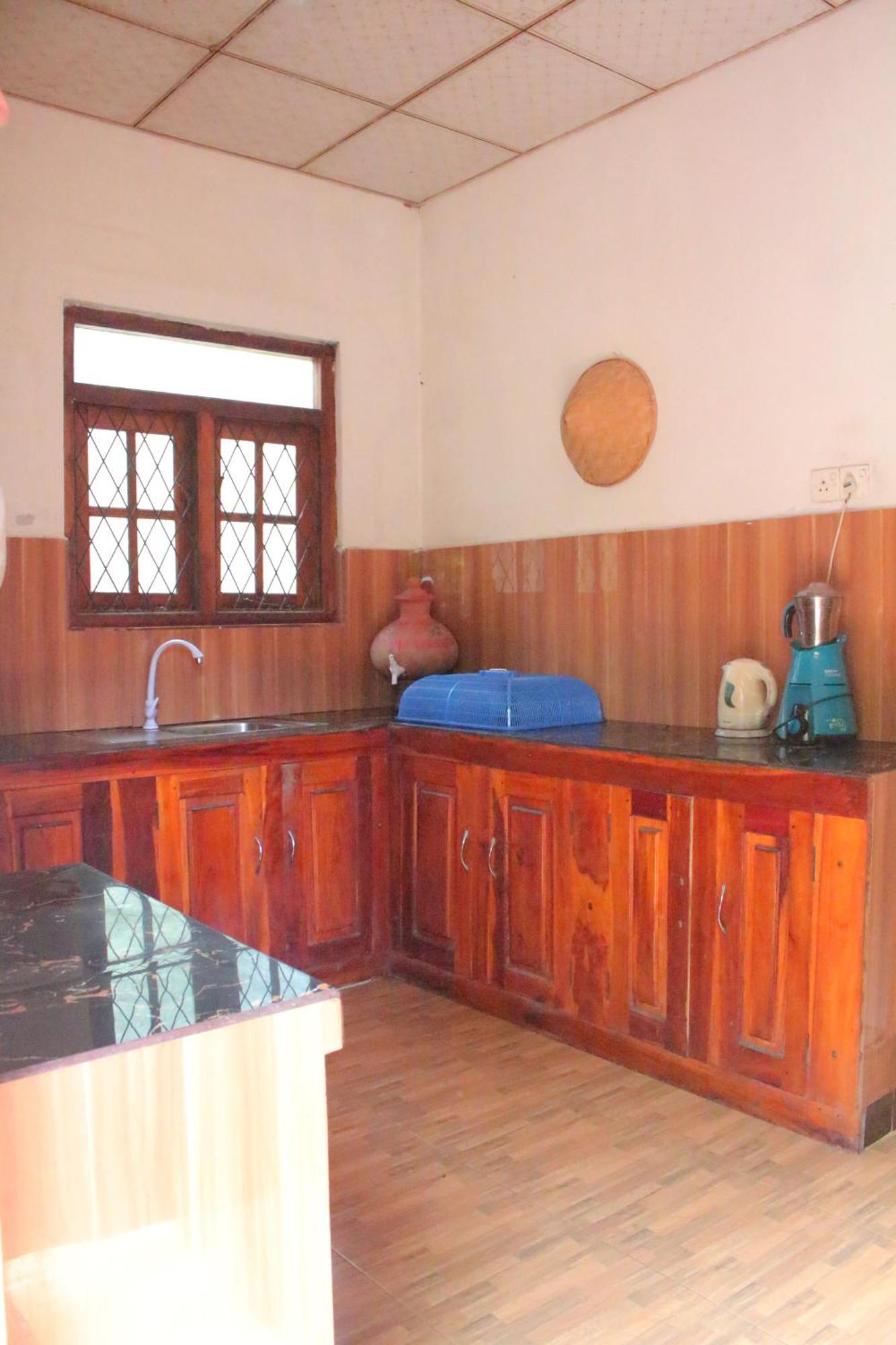 Mango House Hotel Talalla South Екстериор снимка