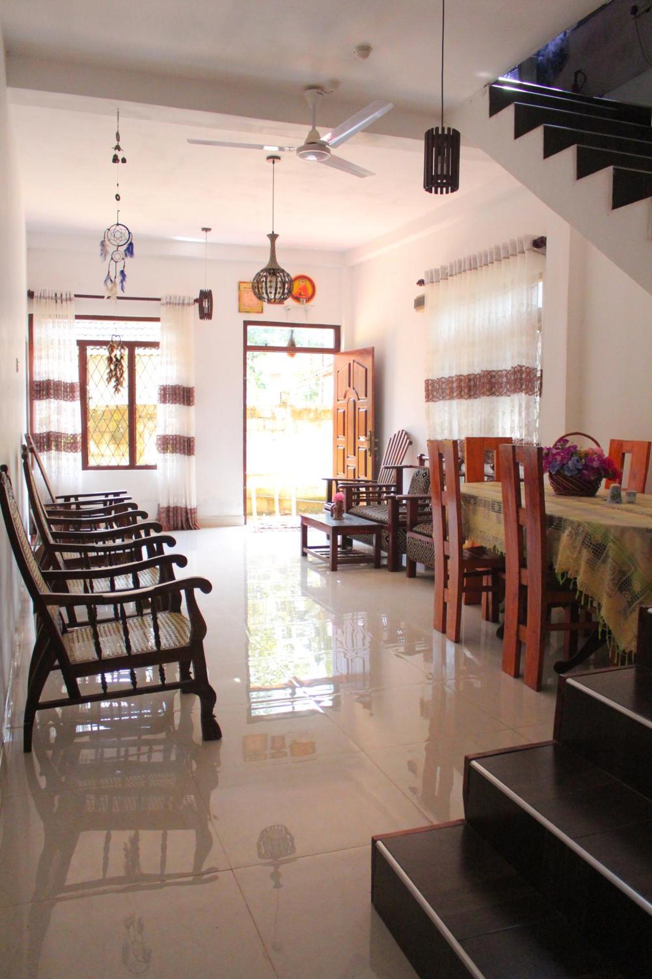 Mango House Hotel Talalla South Екстериор снимка