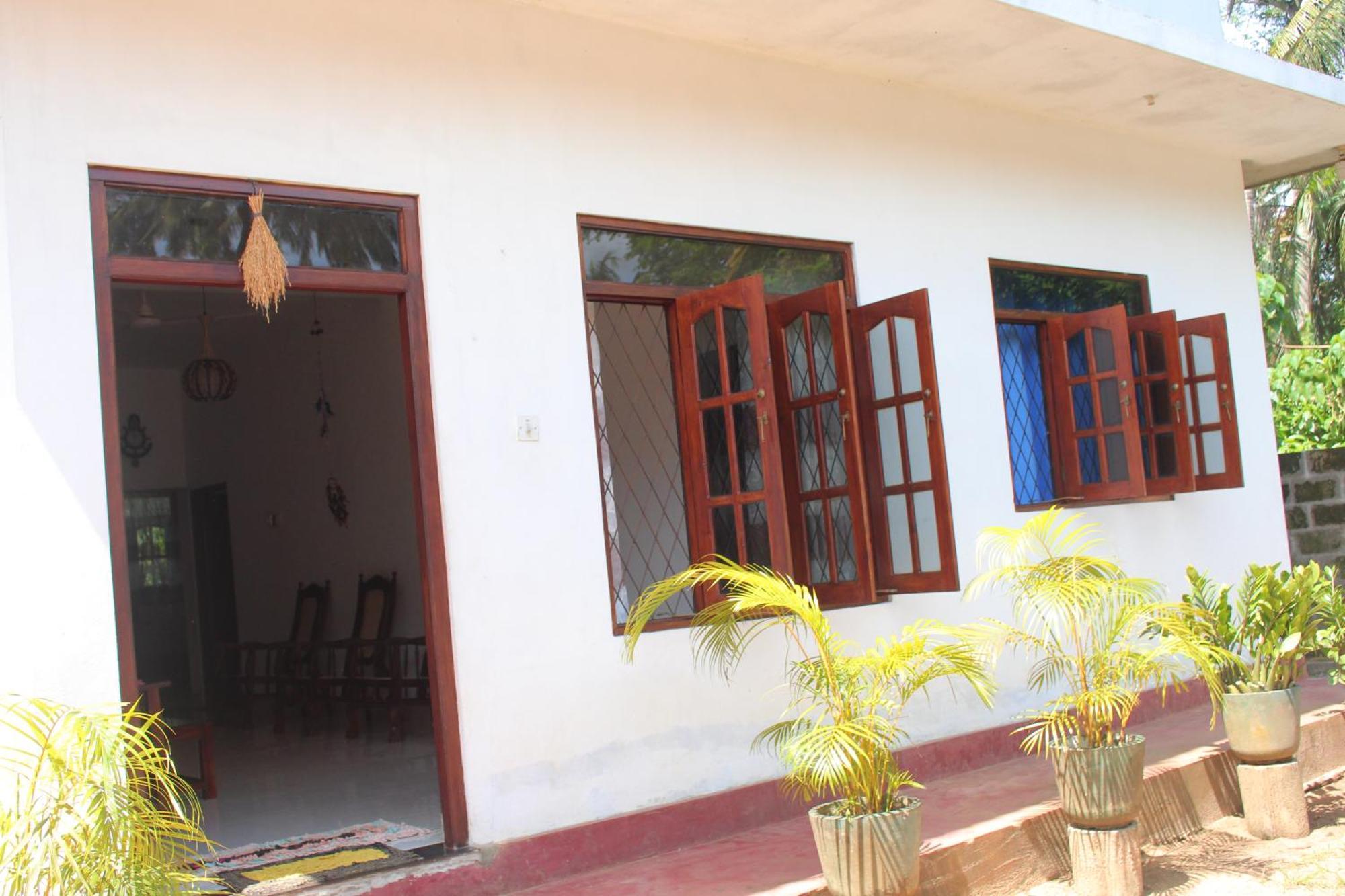 Mango House Hotel Talalla South Екстериор снимка