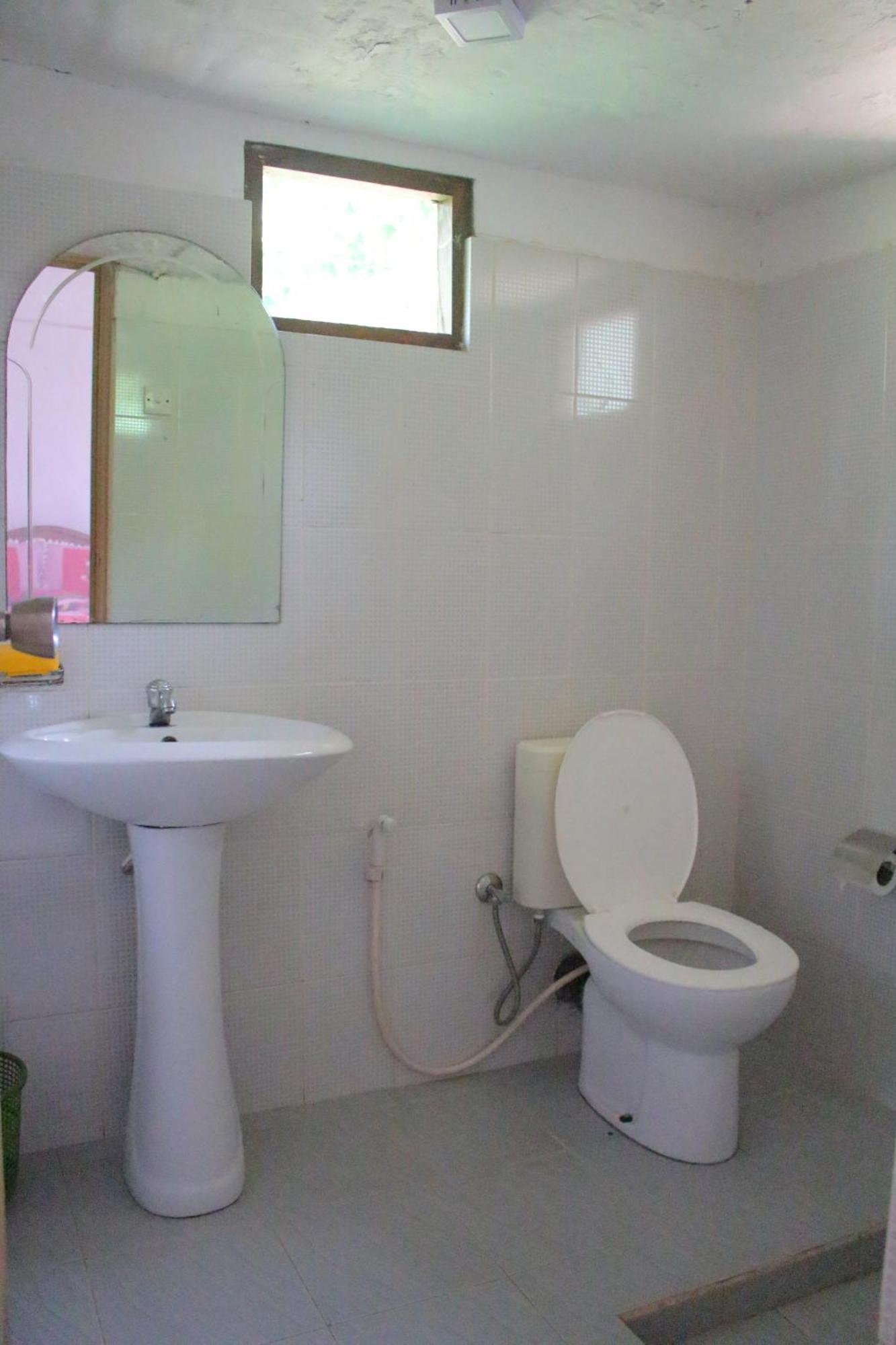 Mango House Hotel Talalla South Екстериор снимка